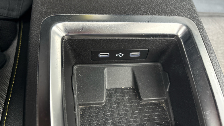 Renault Megane E-Tech EV60 160kW Techno 60kWh Optimum Charge 5dr Auto Electric Hatchback